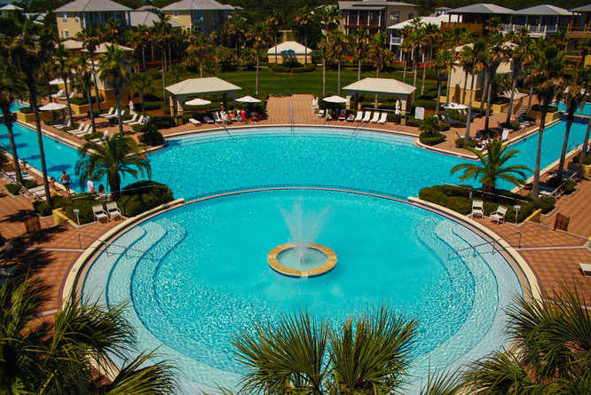 SEACREST BEACH PH 6 - Residential