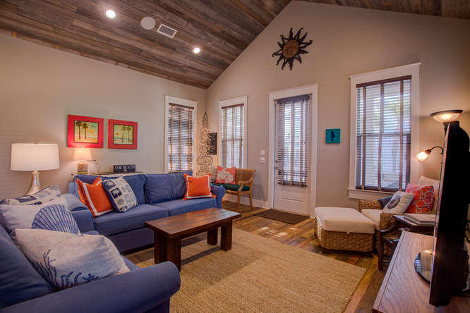 SEACREST BEACH PH 6 - Residential