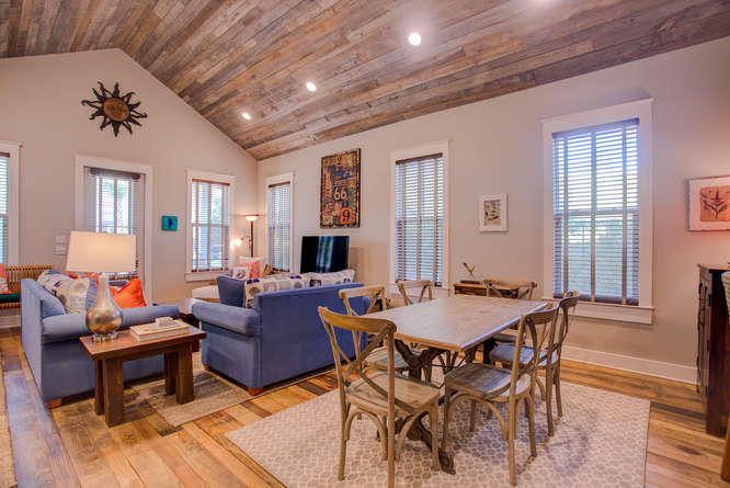 SEACREST BEACH PH 6 - Residential