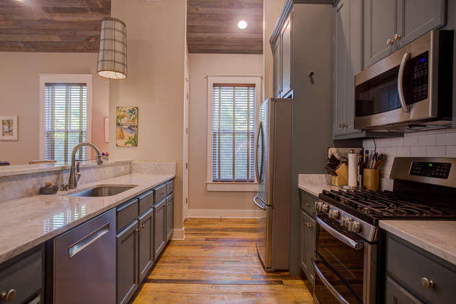 SEACREST BEACH PH 6 - Residential