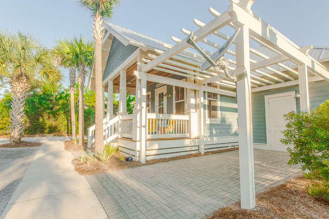 SEACREST BEACH PH 6 - Residential