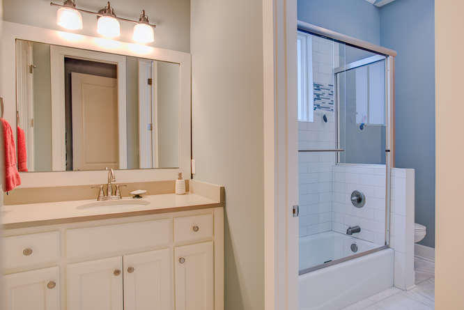 SEACREST BEACH PH 6 - Residential