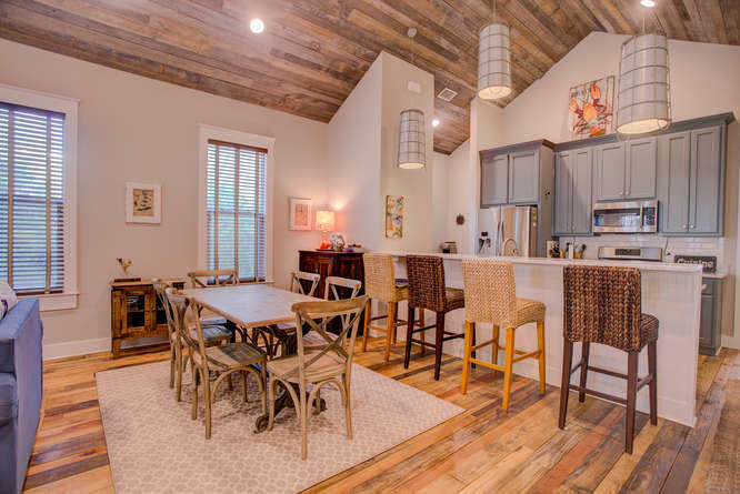 SEACREST BEACH PH 6 - Residential