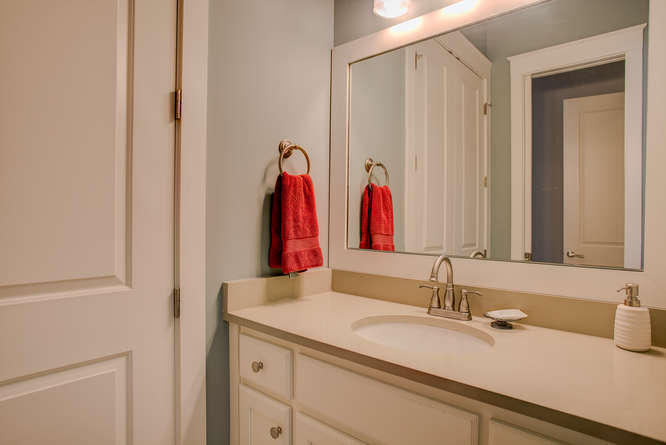 SEACREST BEACH PH 6 - Residential