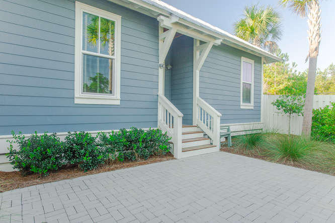 SEACREST BEACH PH 6 - Residential