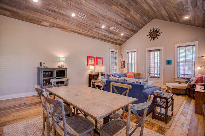 SEACREST BEACH PH 6 - Residential