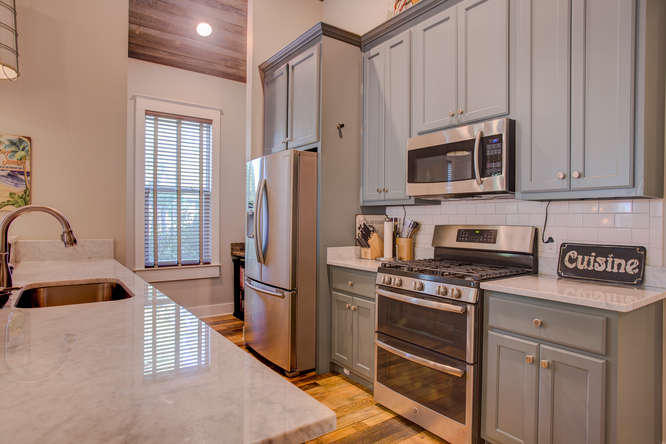 SEACREST BEACH PH 6 - Residential