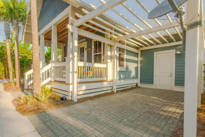 SEACREST BEACH PH 6 - Residential