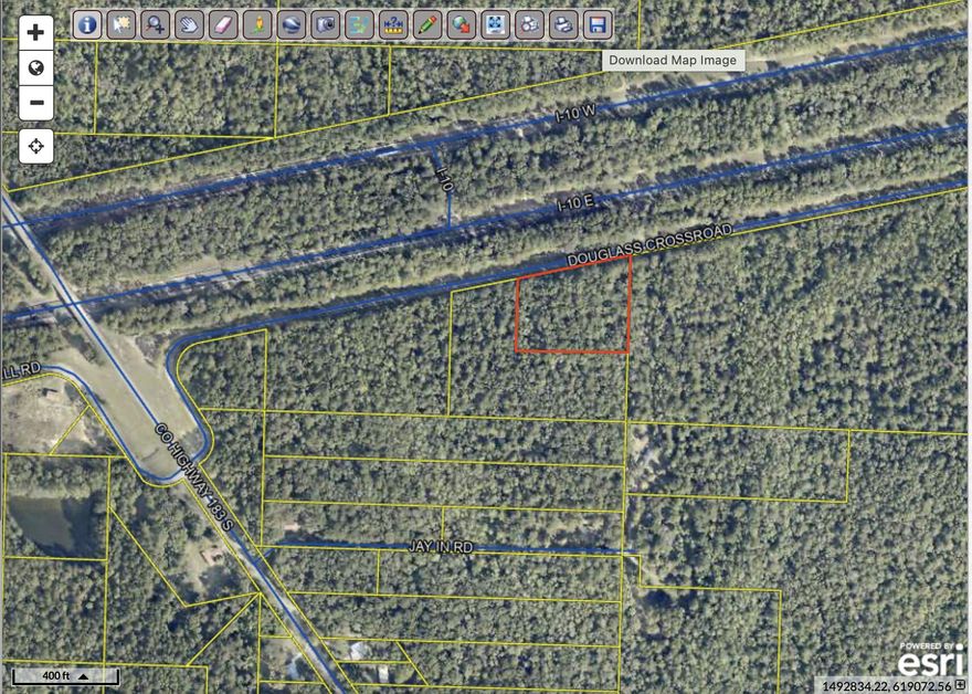 Discover the perfect opportunity to own a beautiful one-acre parcel located just off Douglass Crossroad in DeFuniak Springs, FL. Tucked away in a peaceful, rural setting, this property offers the ideal balance of privacy and convenience--providing plenty of space to build your dream home, place a manufactured home, or create your own private retreat.Surrounded by natural beauty and mature trees, this spacious lot gives you the freedom to design your property exactly how you envision it, whether that's a quiet country homestead, weekend getaway, or long-term investment. With easy access to nearby highways, you're just a short drive to downtown DeFuniak Springs, local shopping, dining, and schools.Enjoy the charm of North Walton County living while still being within reach of the Emerald Coast's world-famous beaches. Whether you're looking to build now or hold for the future, this versatile one-acre parcel offers endless potential in a growing area.
Don't miss your chance to secure your own piece of Florida land--schedule a visit today!