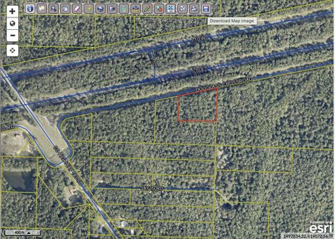TBD Douglass Crossroad DeFuniak Springs FL 32435