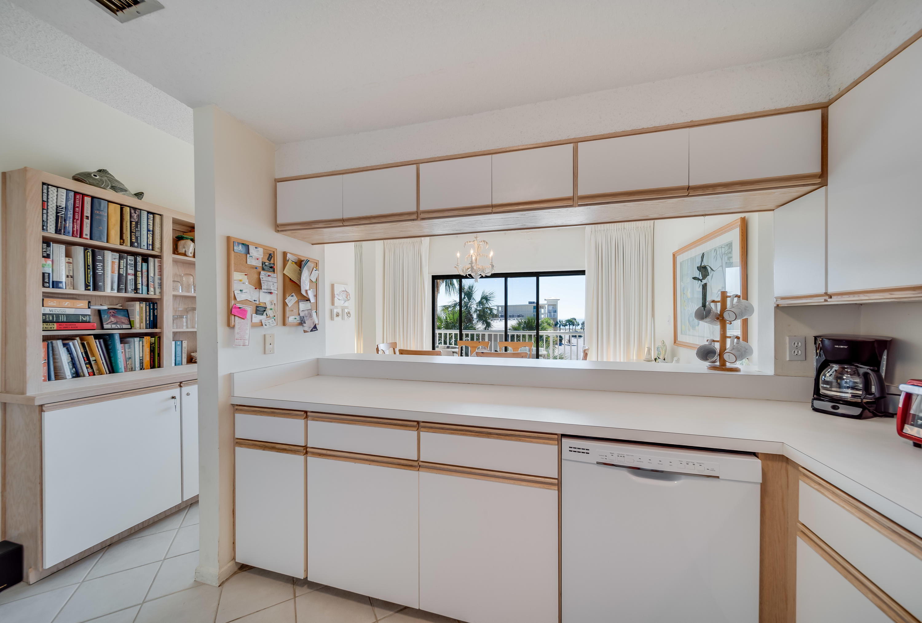 SILVER DUNES CONDO - Residential