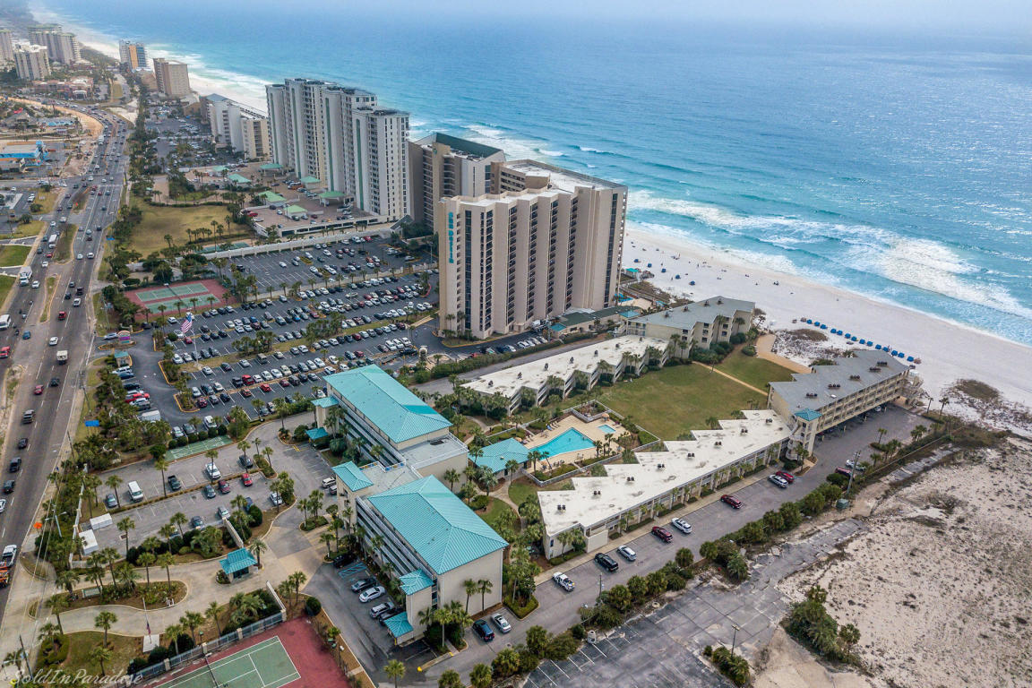 SILVER DUNES CONDO - Residential