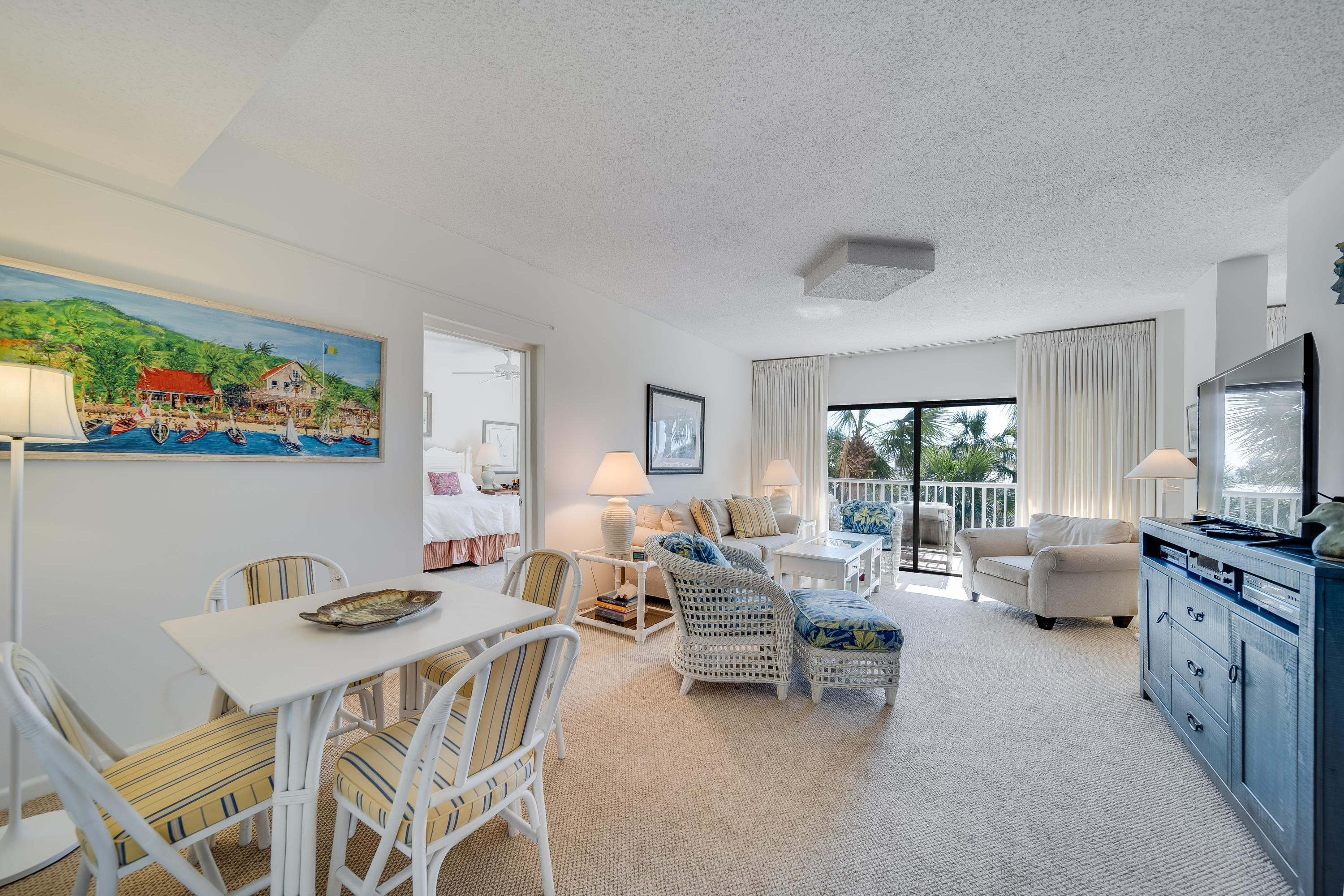 SILVER DUNES CONDO - Residential