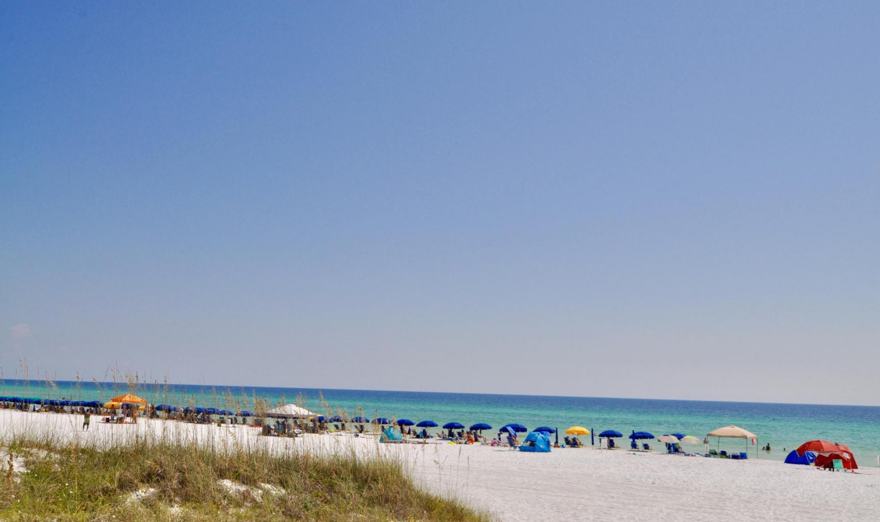 SILVER DUNES CONDO - Residential