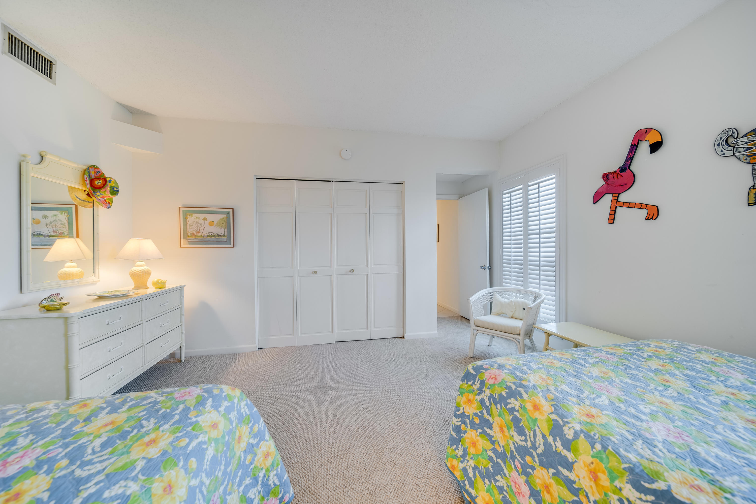 SILVER DUNES CONDO - Residential