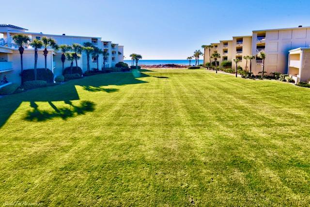 SILVER DUNES CONDO - Residential