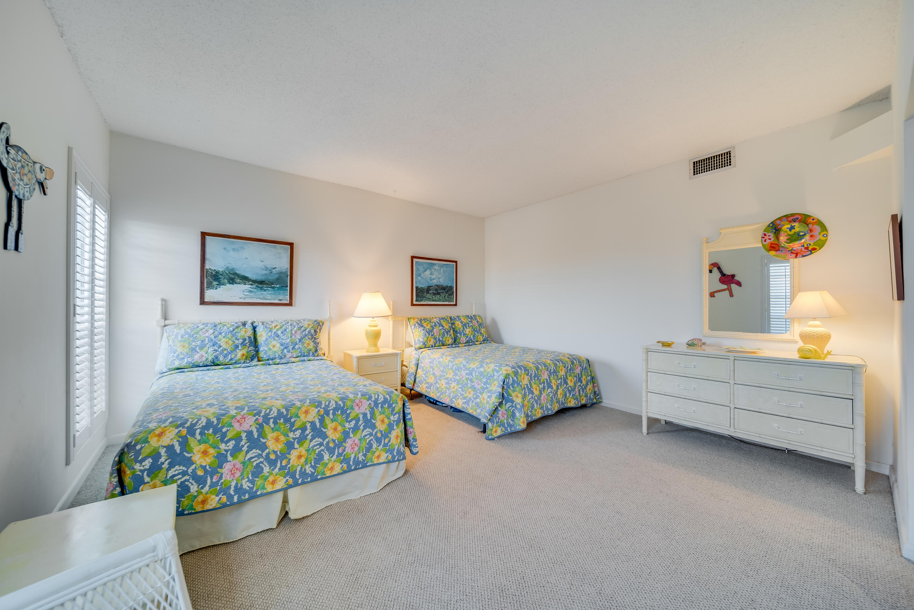 SILVER DUNES CONDO - Residential