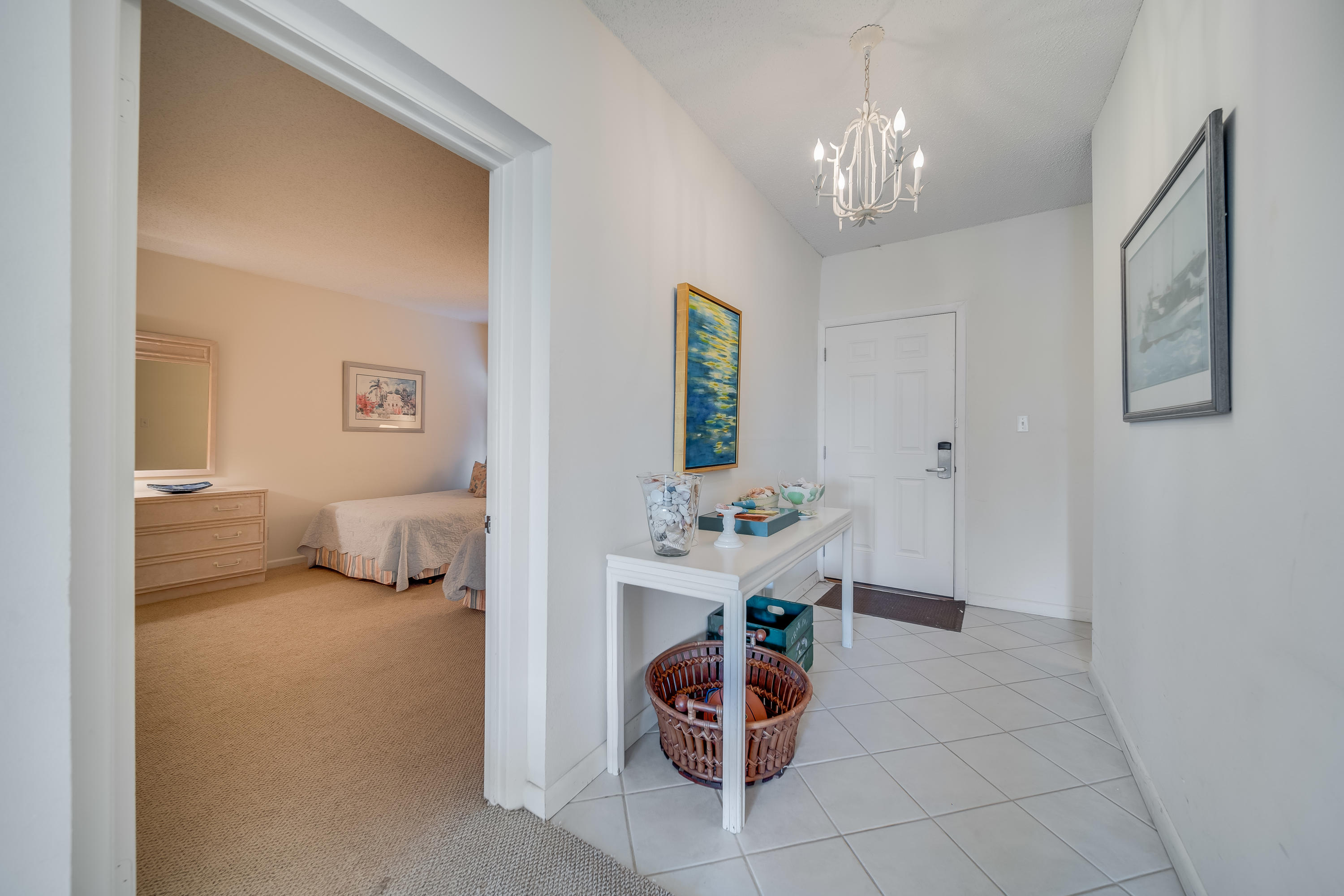 SILVER DUNES CONDO - Residential