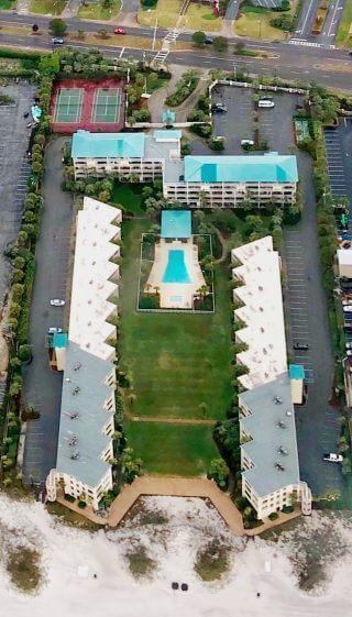 SILVER DUNES CONDO - Residential