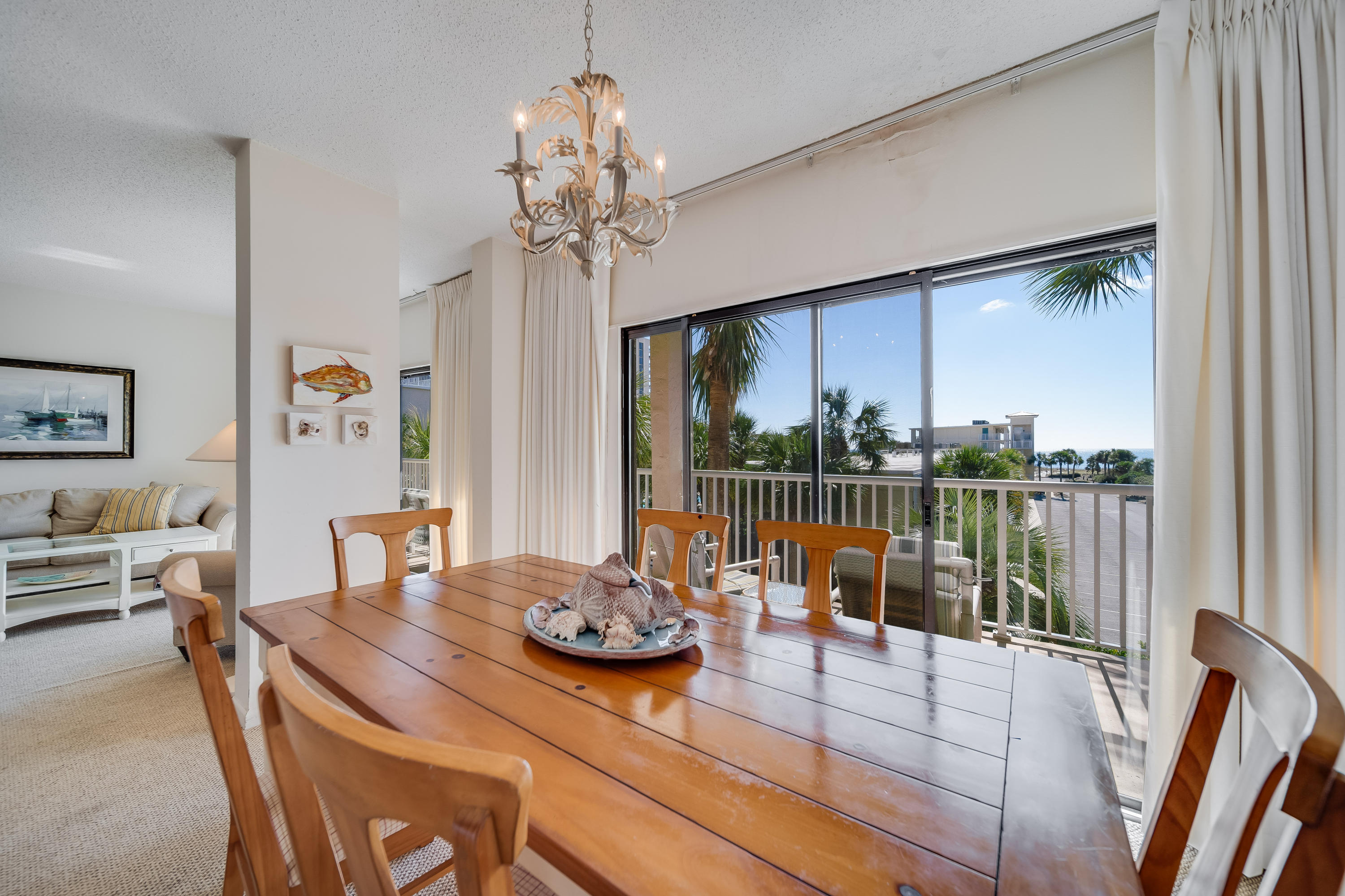 SILVER DUNES CONDO - Residential