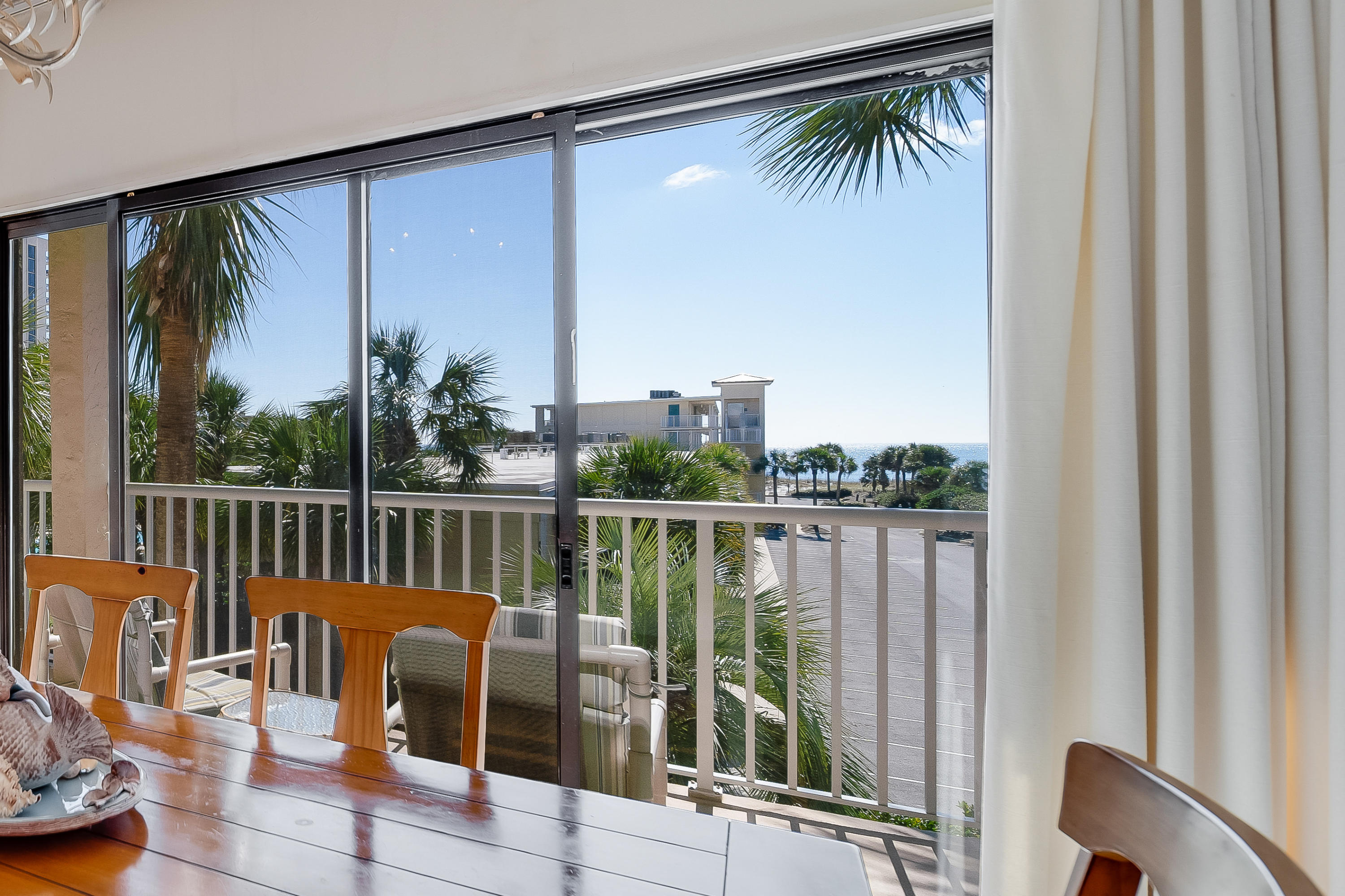 SILVER DUNES CONDO - Residential