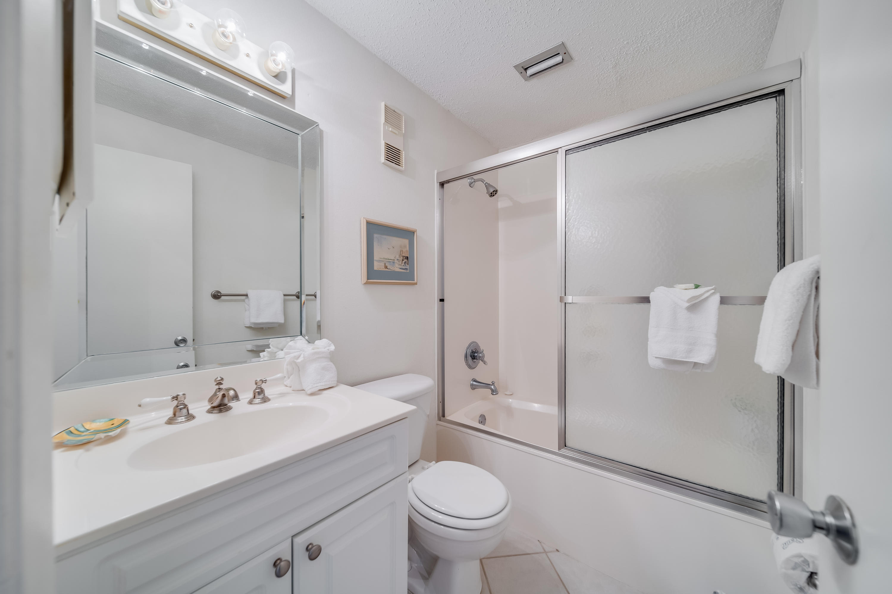 SILVER DUNES CONDO - Residential