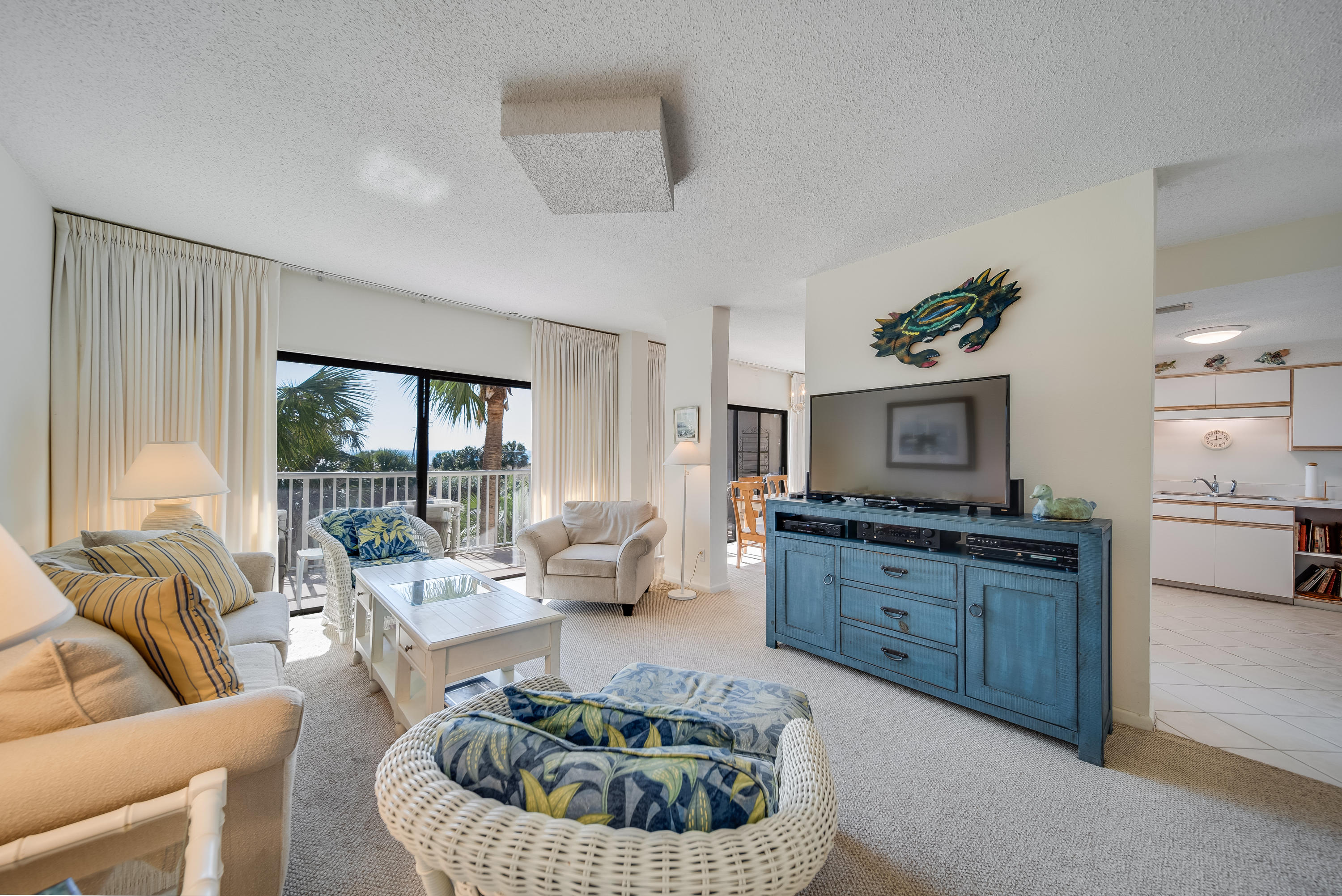 SILVER DUNES CONDO - Residential