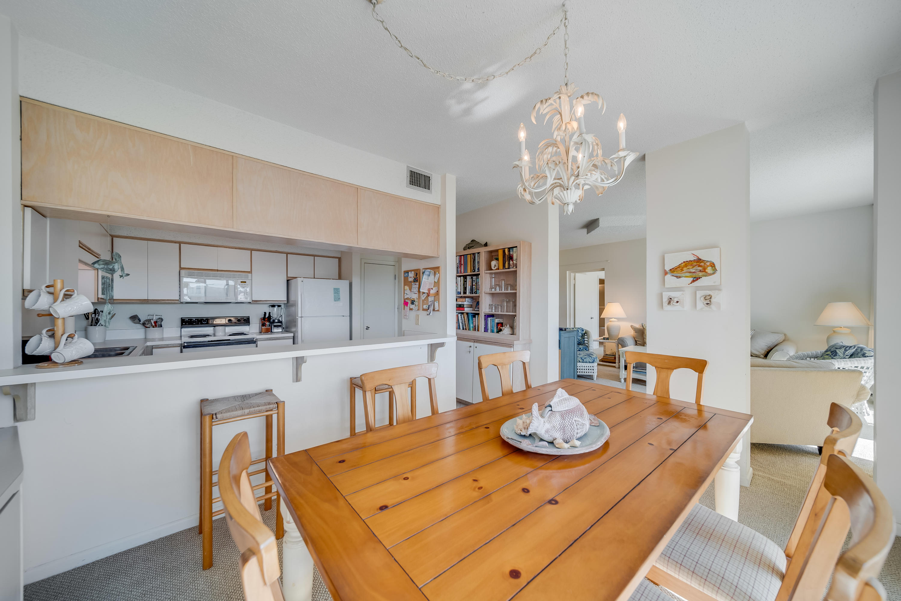 SILVER DUNES CONDO - Residential