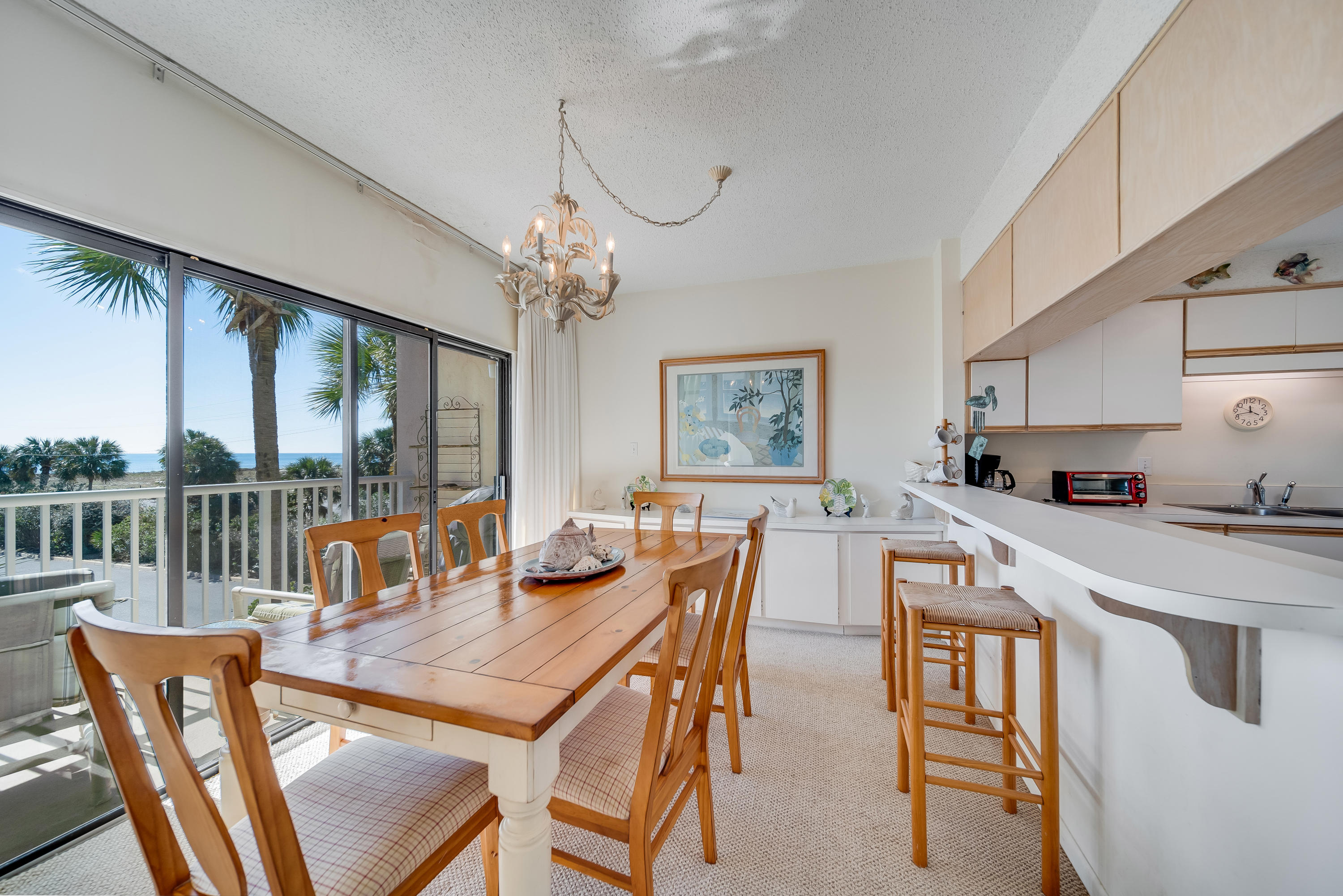 SILVER DUNES CONDO - Residential
