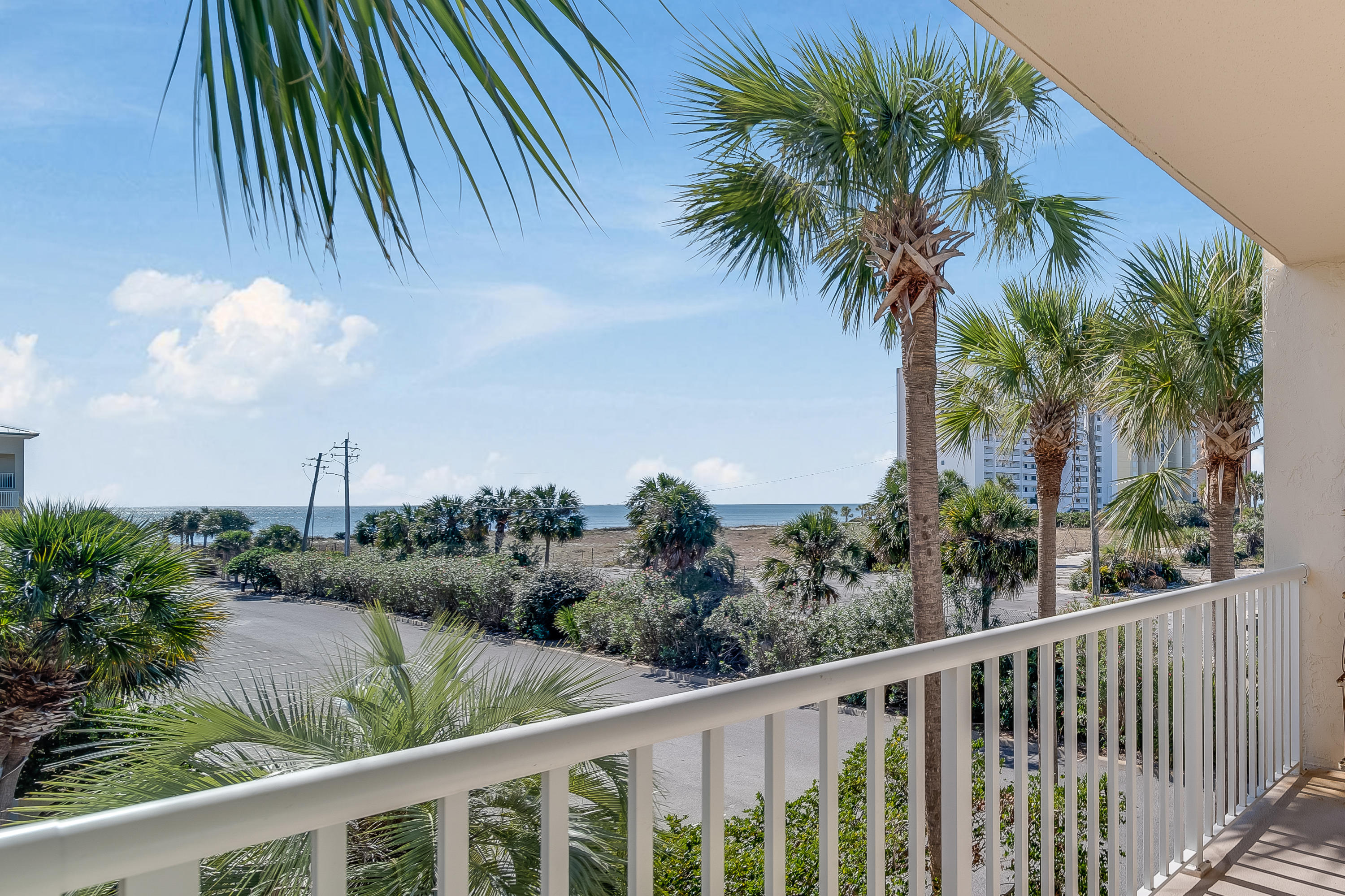 SILVER DUNES CONDO - Residential