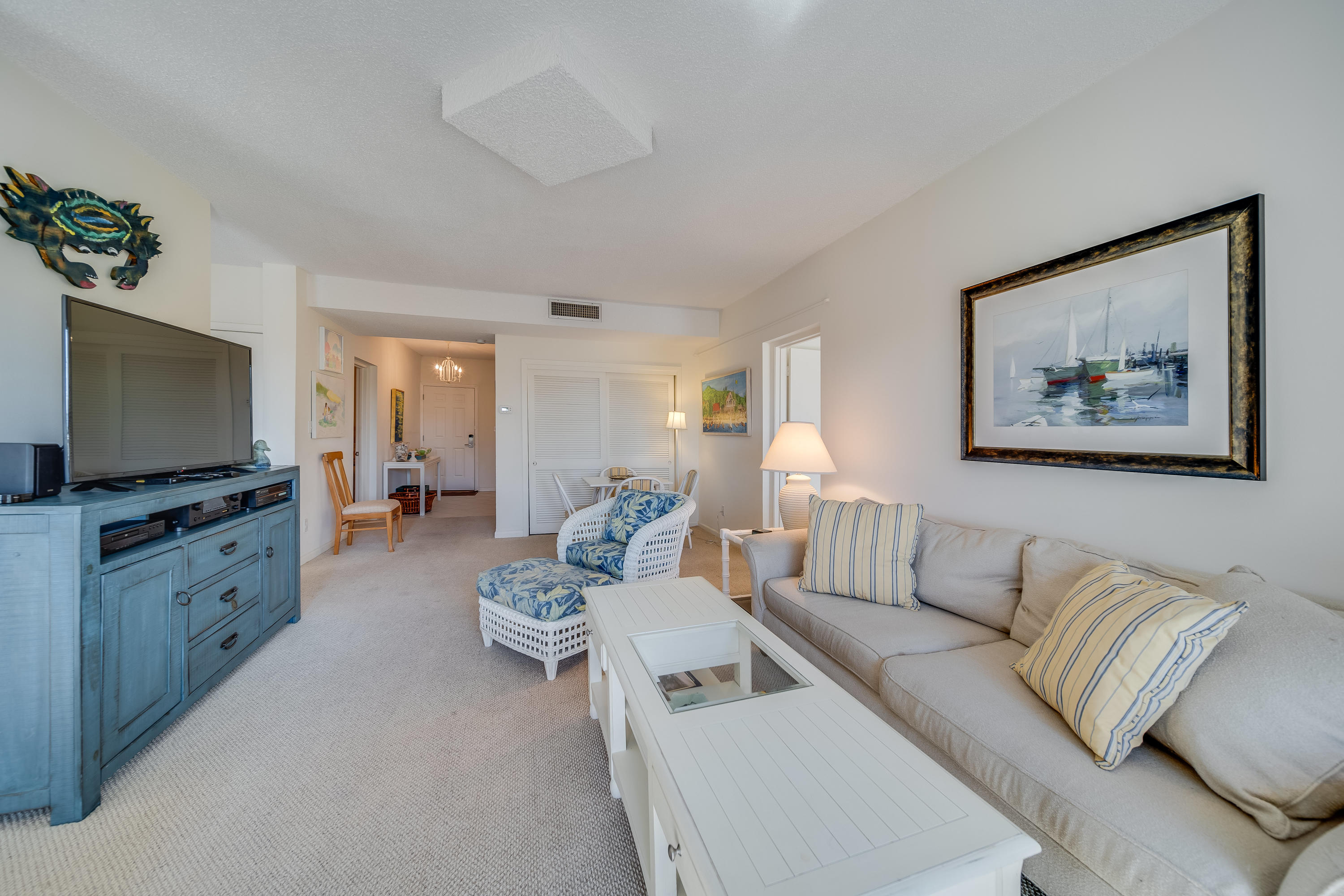 SILVER DUNES CONDO - Residential