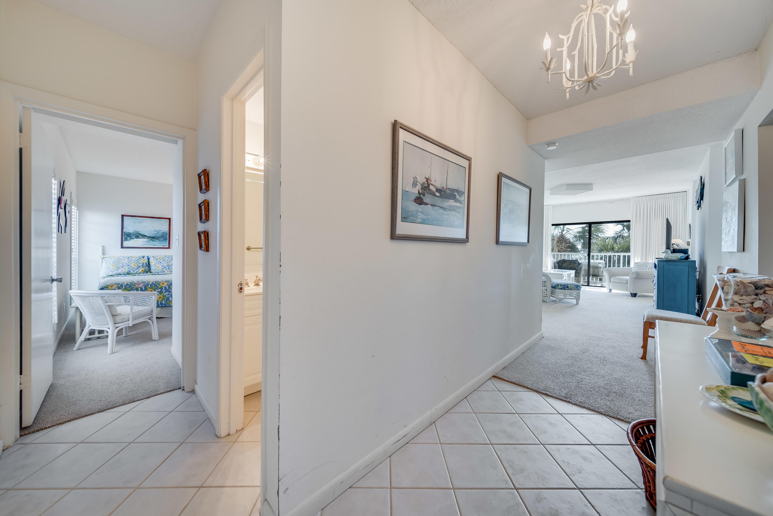 SILVER DUNES CONDO - Residential