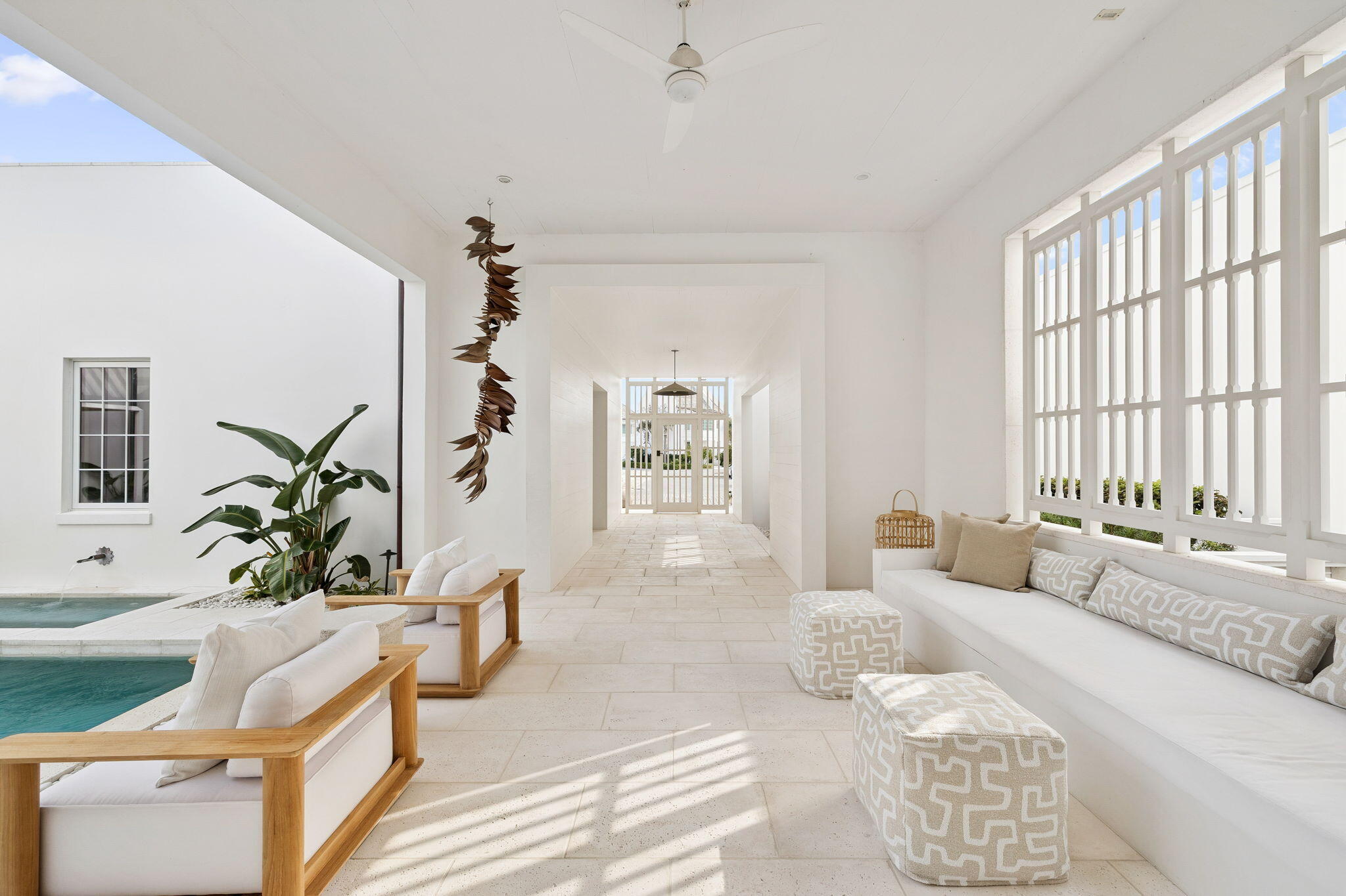 Kaiya Beach Resort - Residential