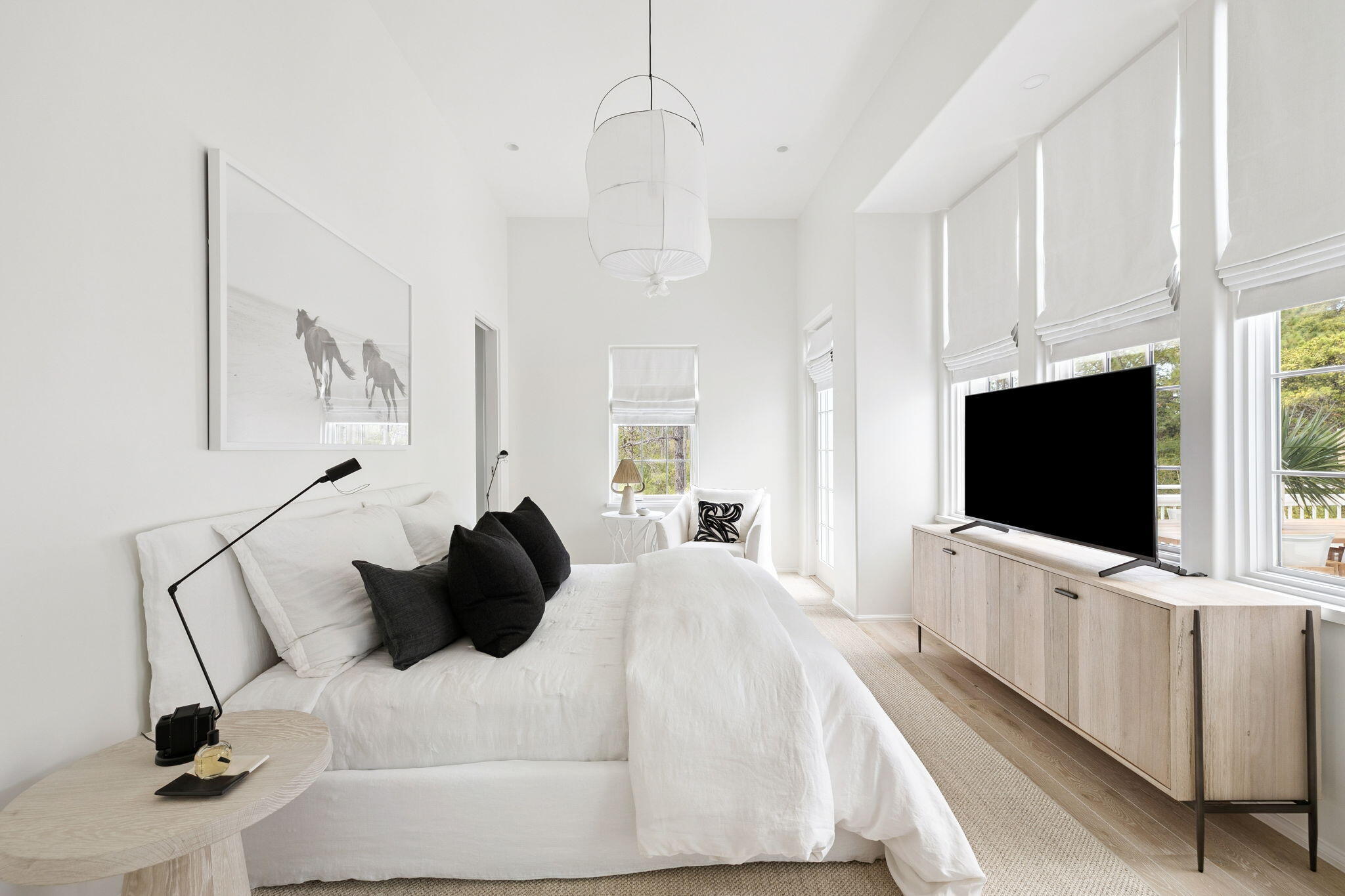 Kaiya Beach Resort - Residential