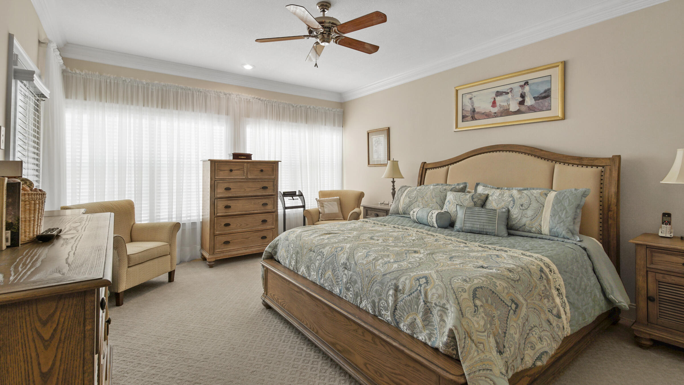 BAY POINT UNIT 1 - Residential