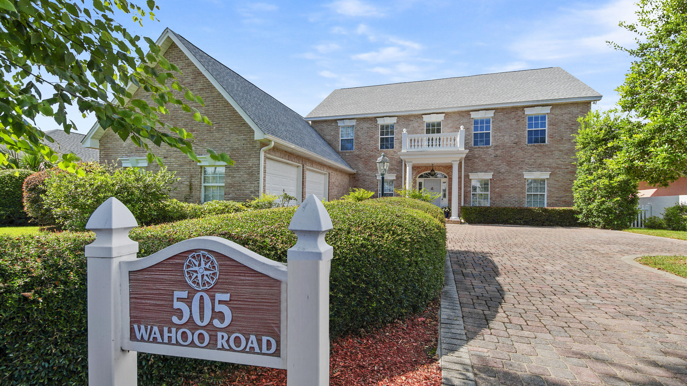 BAY POINT UNIT 1 - Residential