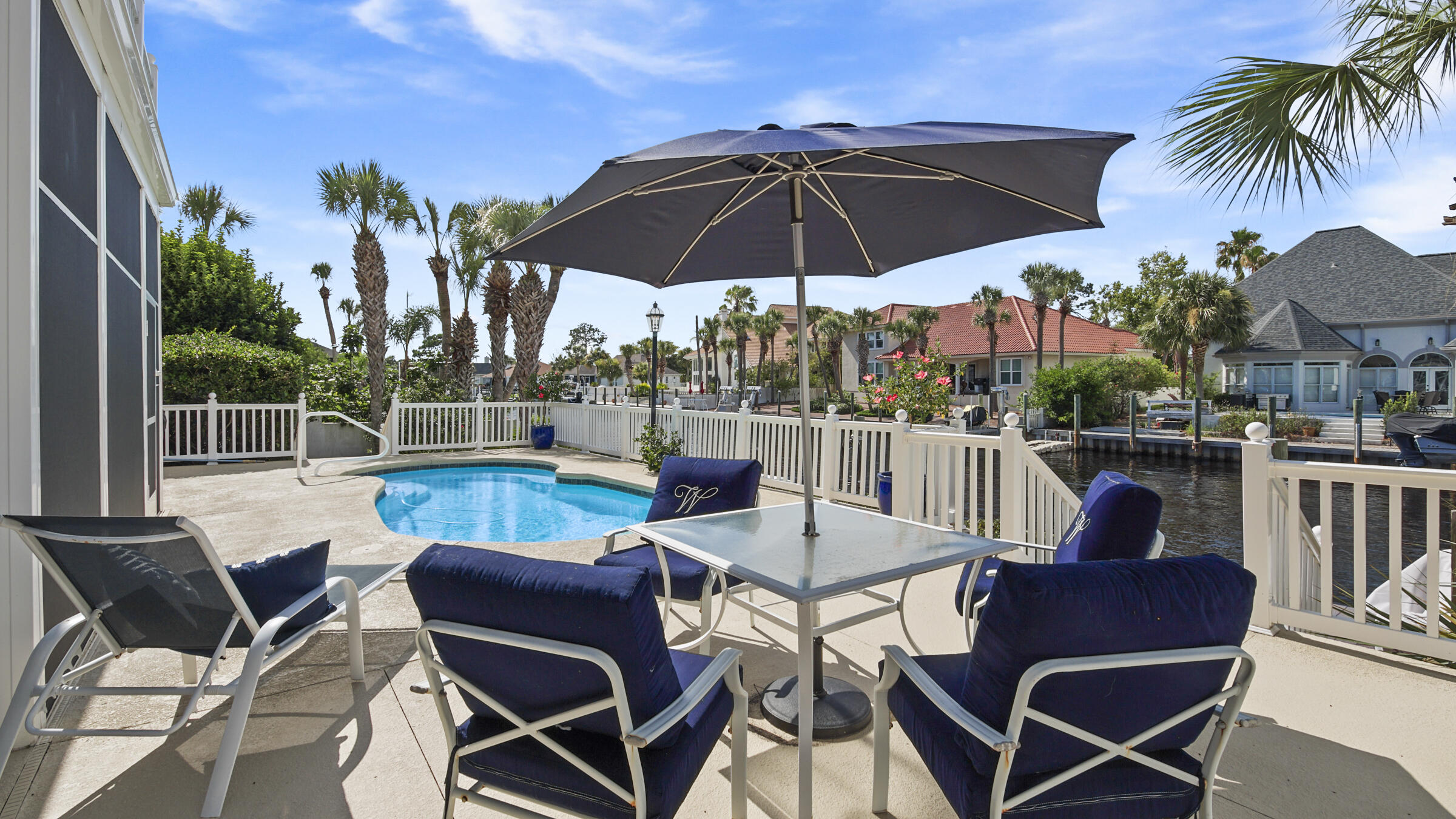BAY POINT UNIT 1 - Residential