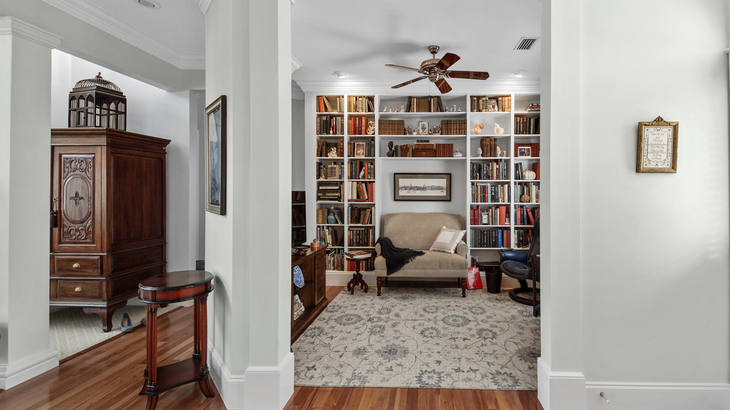 BAY POINT UNIT 1 - Residential