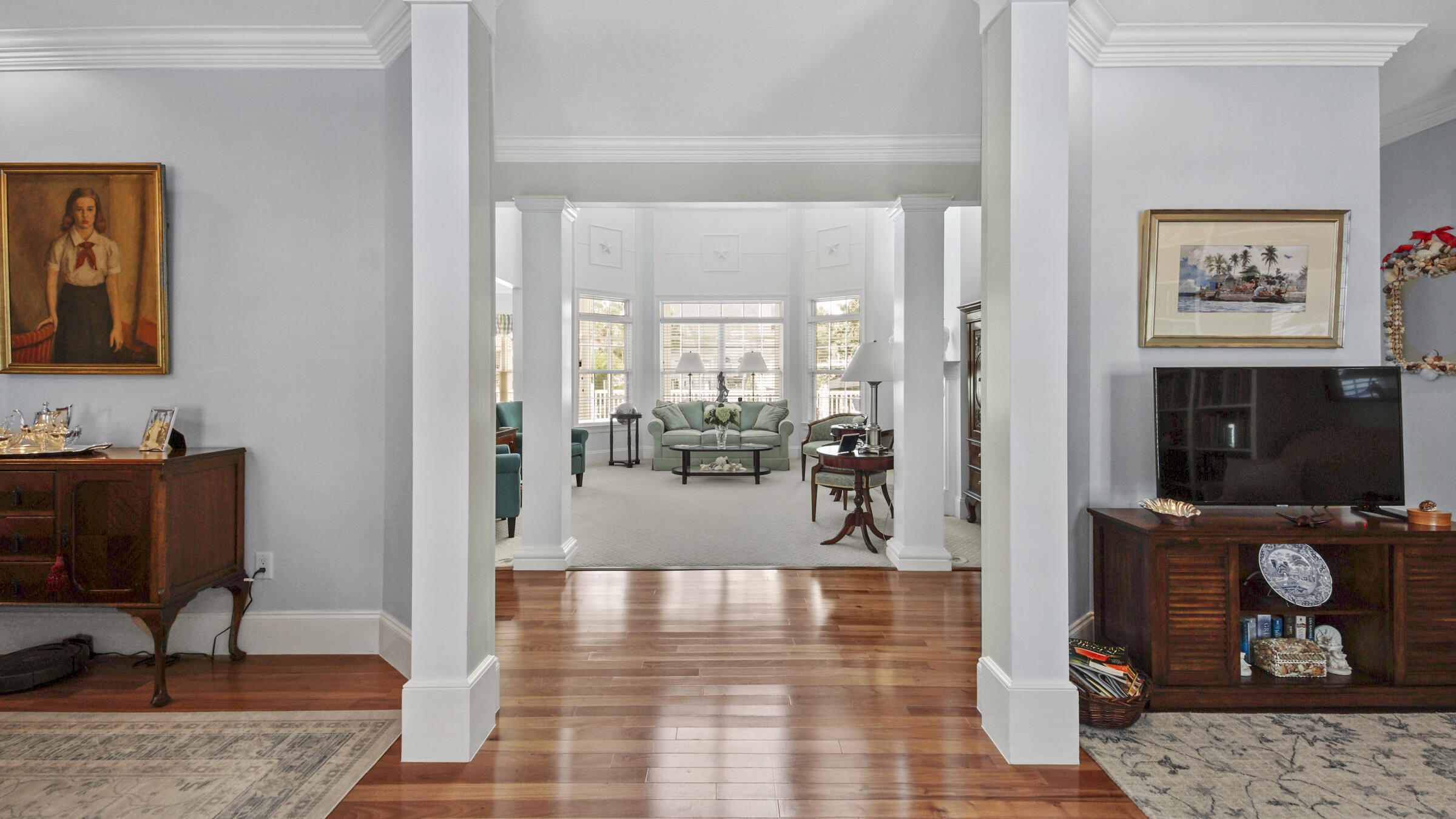 BAY POINT UNIT 1 - Residential