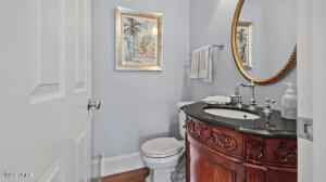 BAY POINT UNIT 1 - Residential