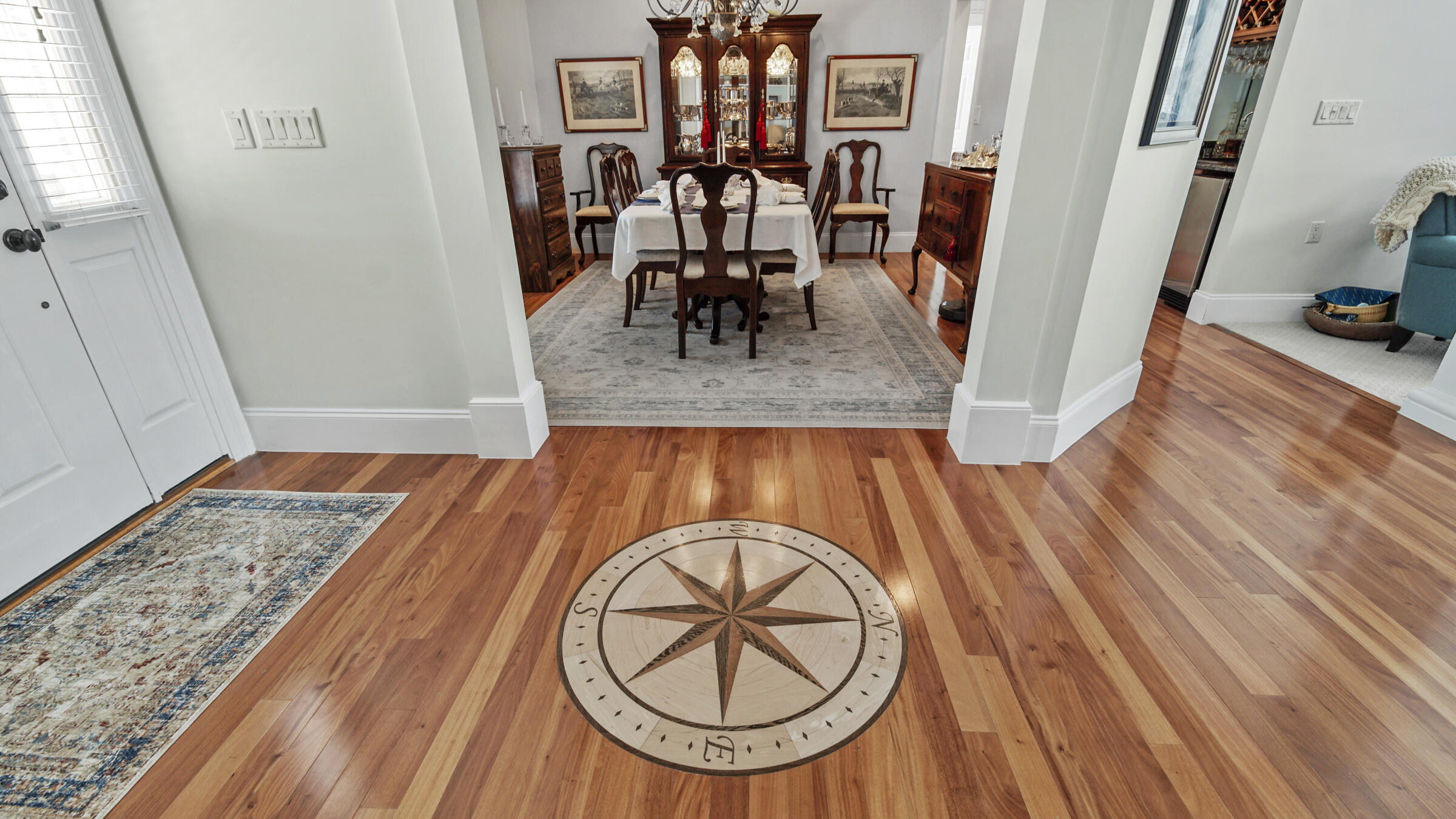 BAY POINT UNIT 1 - Residential