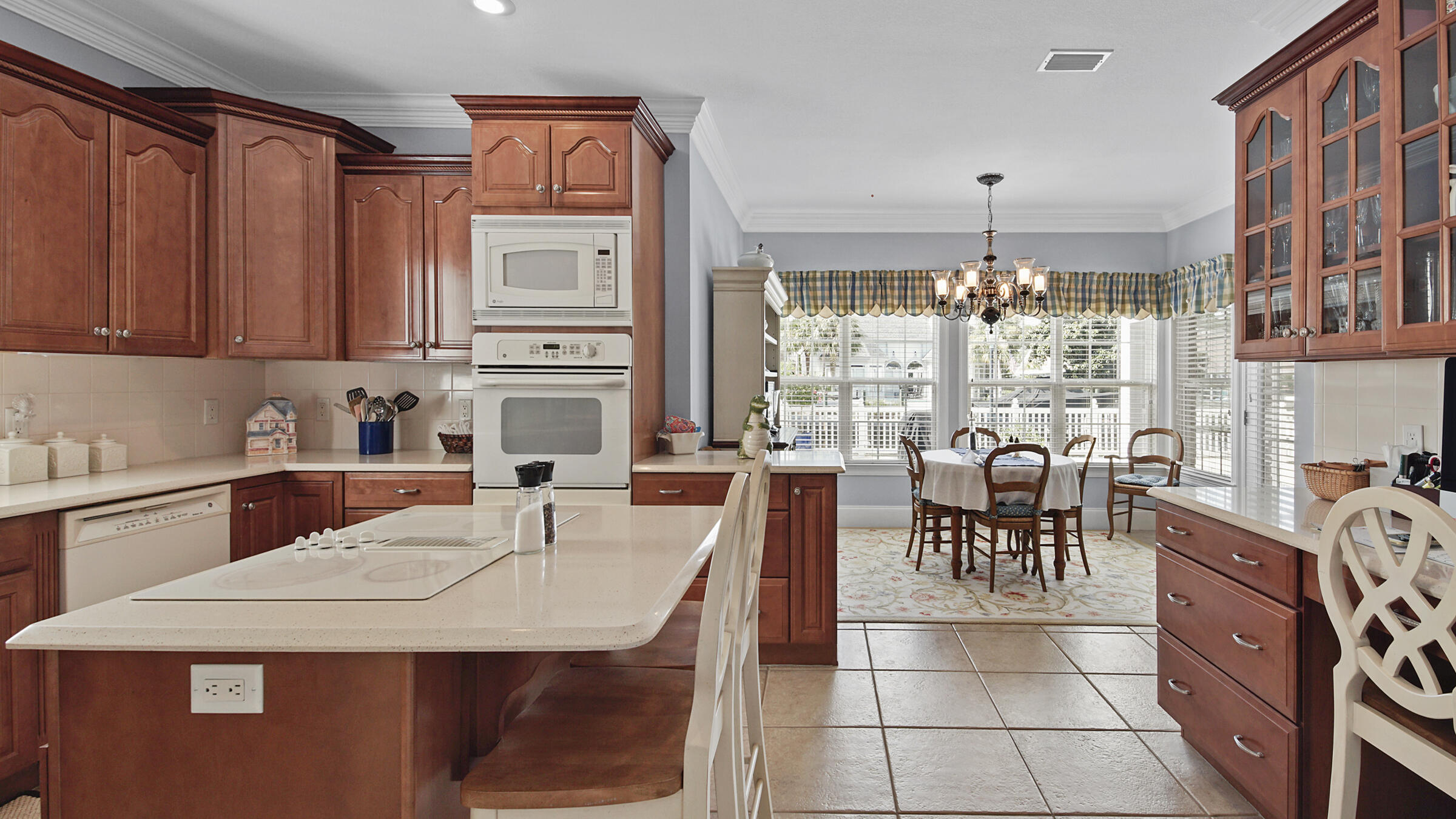 BAY POINT UNIT 1 - Residential