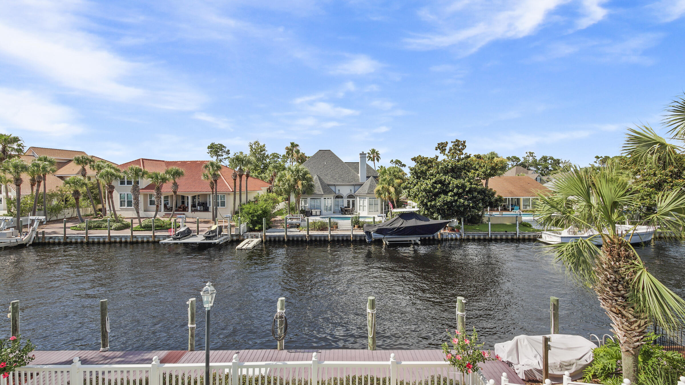 BAY POINT UNIT 1 - Residential
