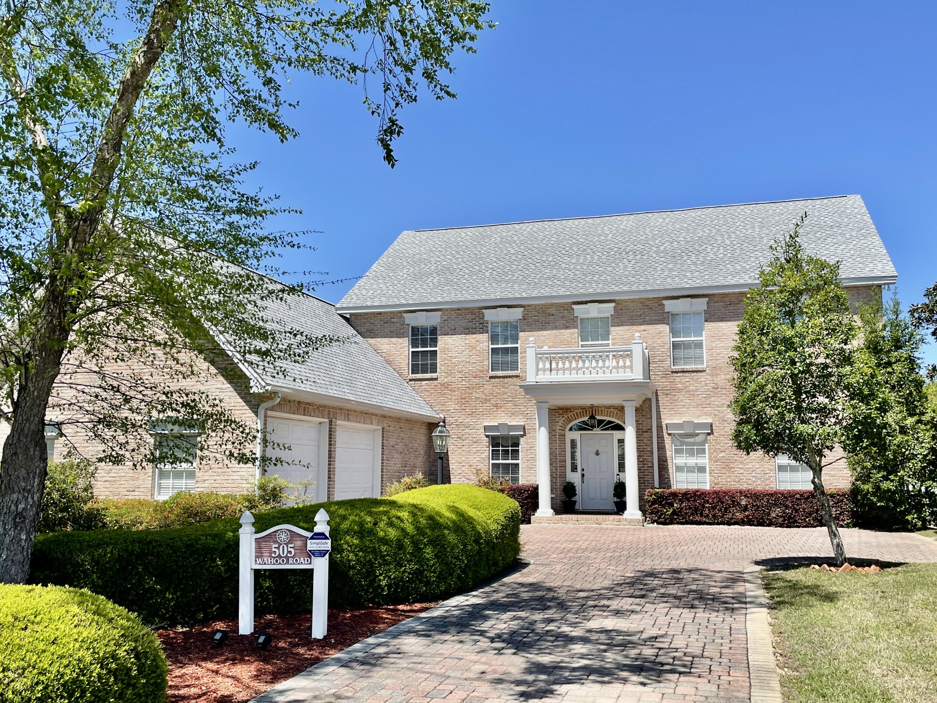 BAY POINT UNIT 1 - Residential
