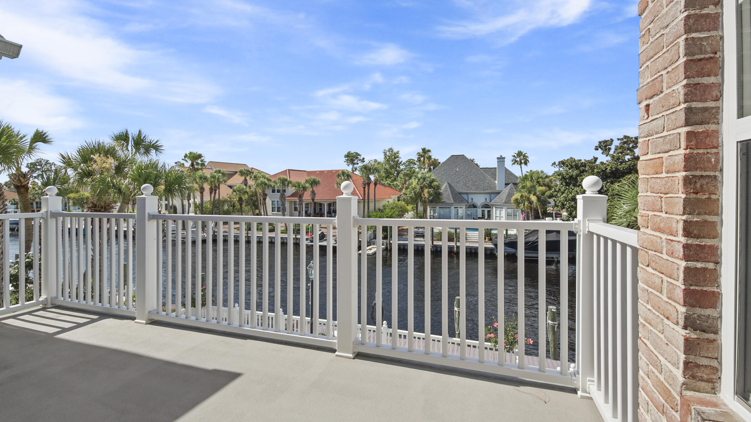 BAY POINT UNIT 1 - Residential