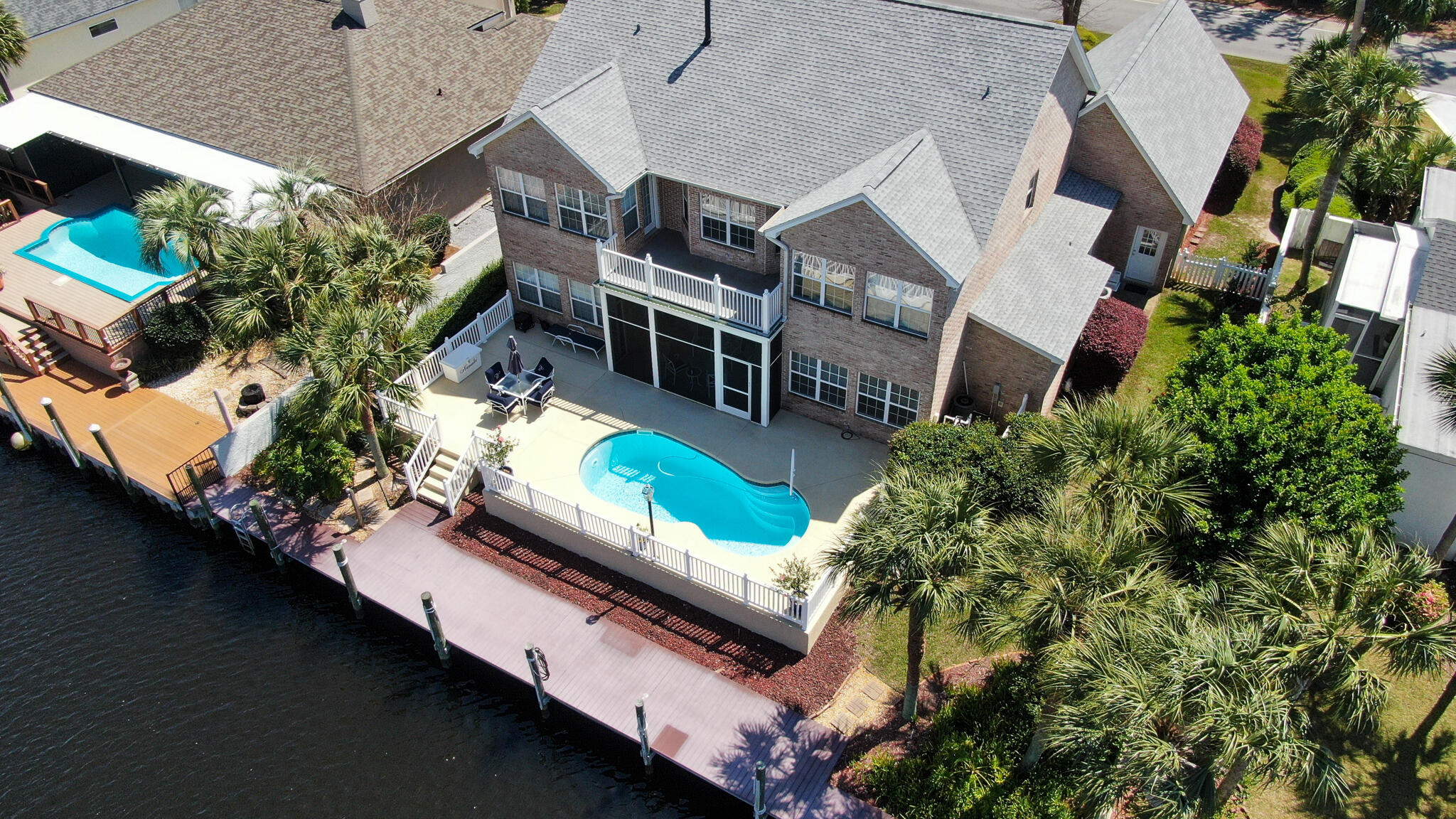 BAY POINT UNIT 1 - Residential