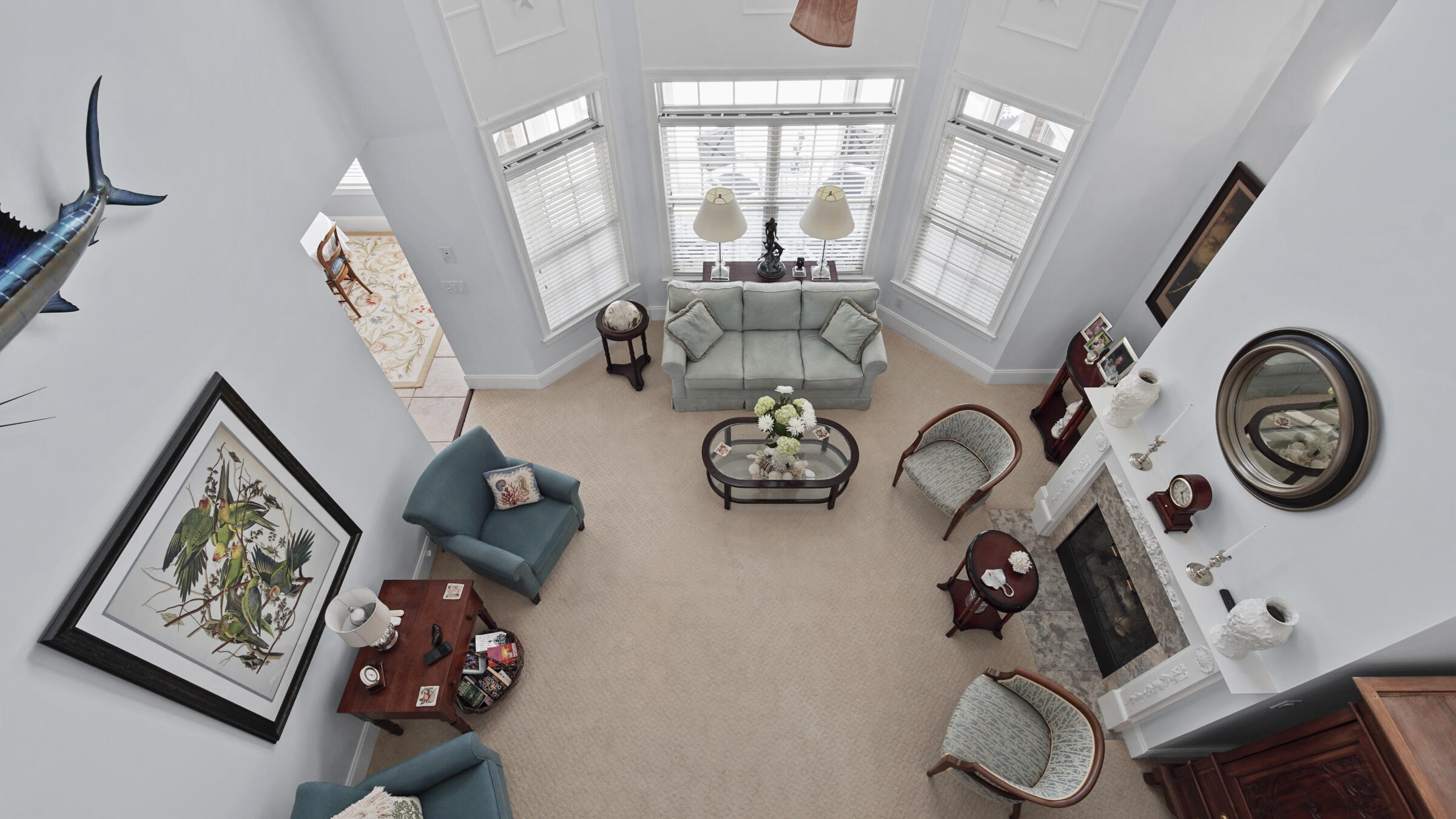 BAY POINT UNIT 1 - Residential