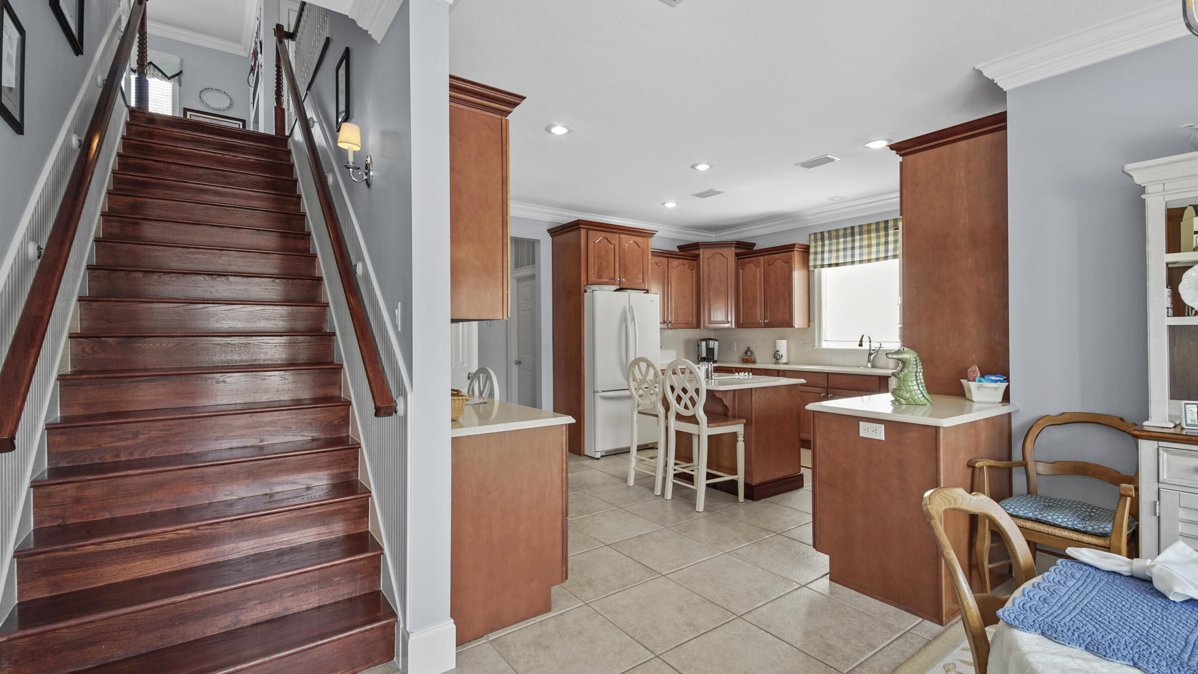 BAY POINT UNIT 1 - Residential