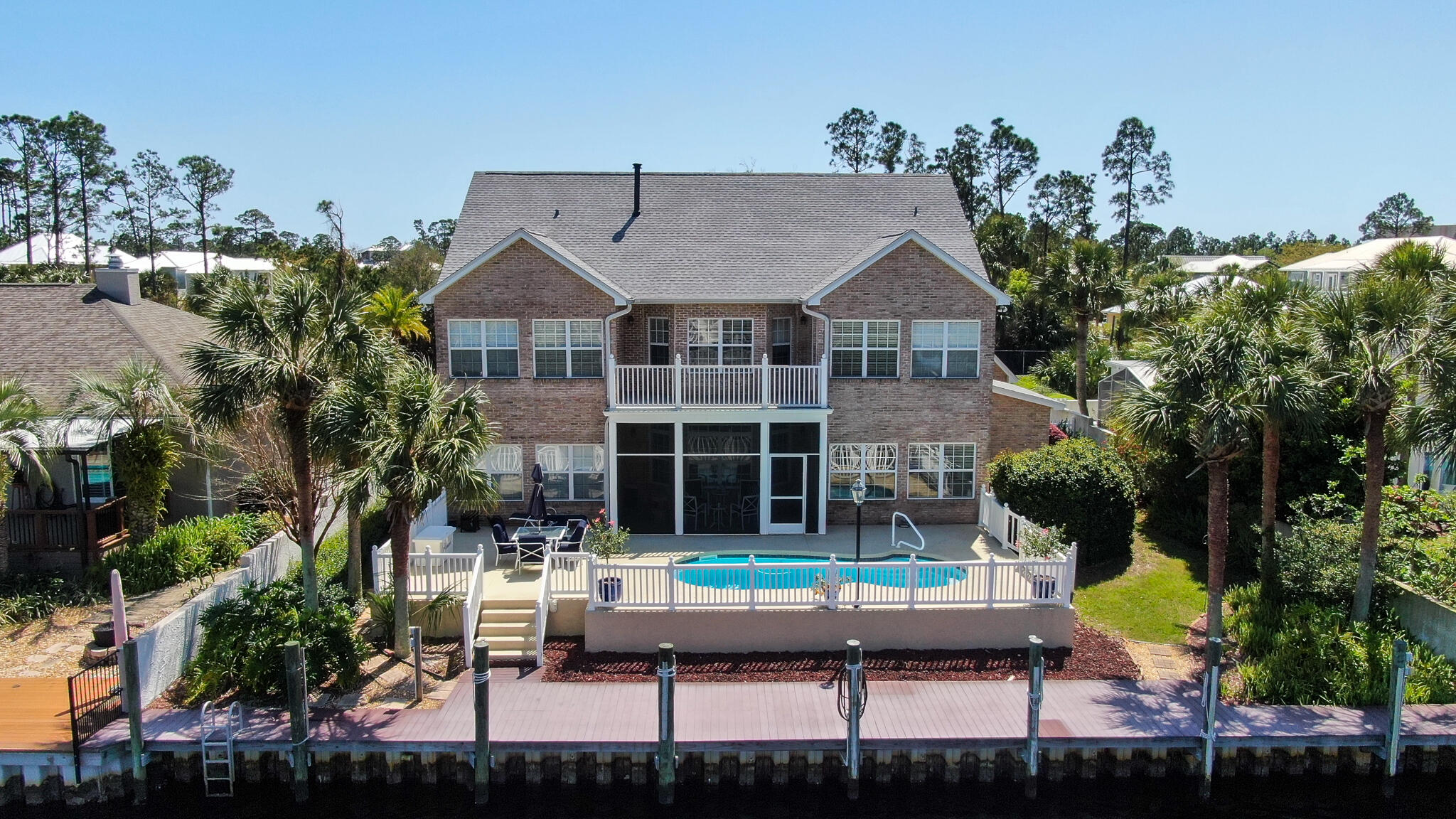 BAY POINT UNIT 1 - Residential