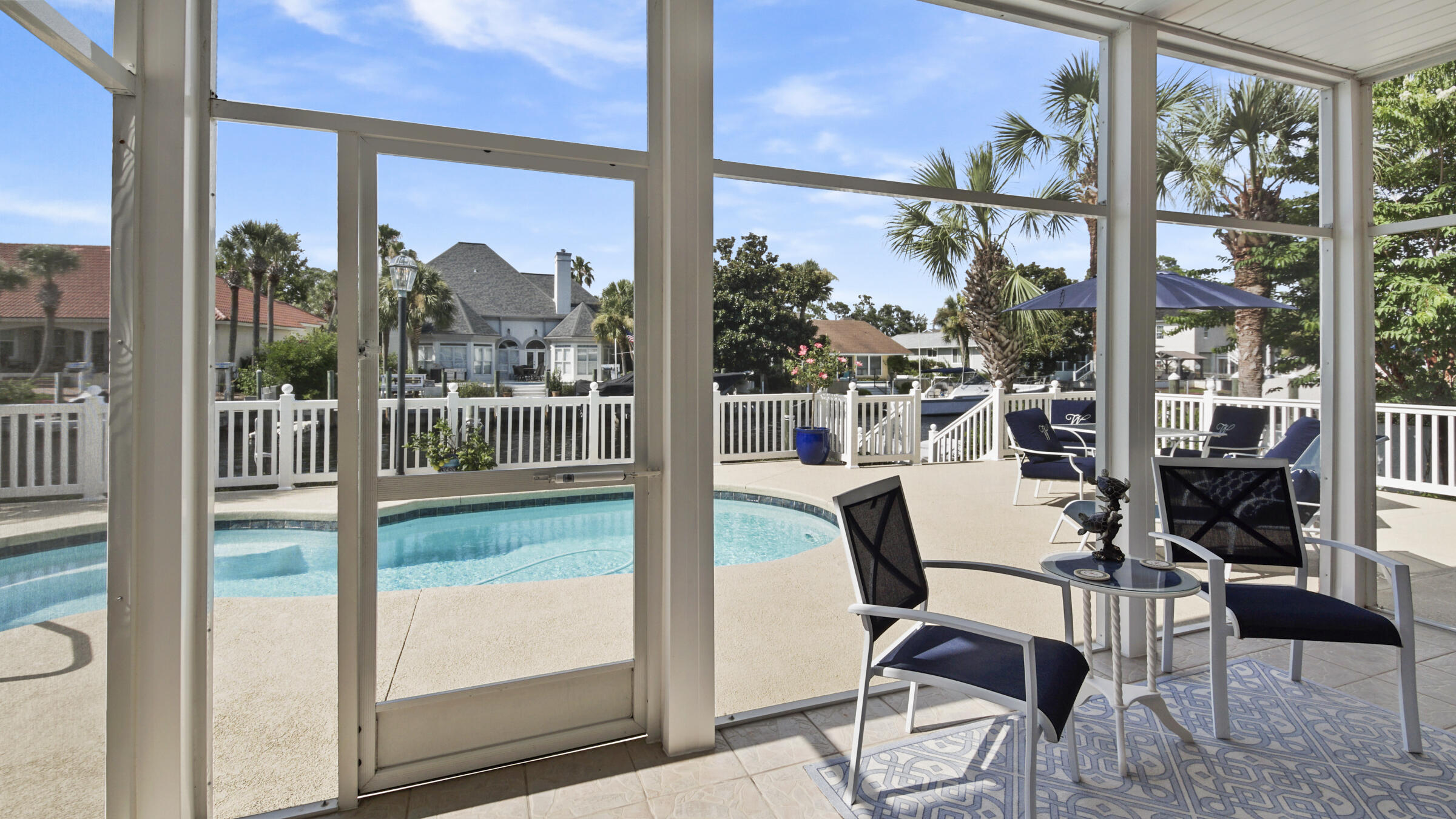 BAY POINT UNIT 1 - Residential